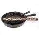 Cast iron fry pan set cast iron skillet cast iron cookware