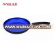 Aluminium marble coating fry pan