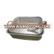 Aluminum Turkey fryer pot