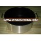 10.5 aluminum cooking pot