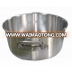 10qt Aluminum Fish pot